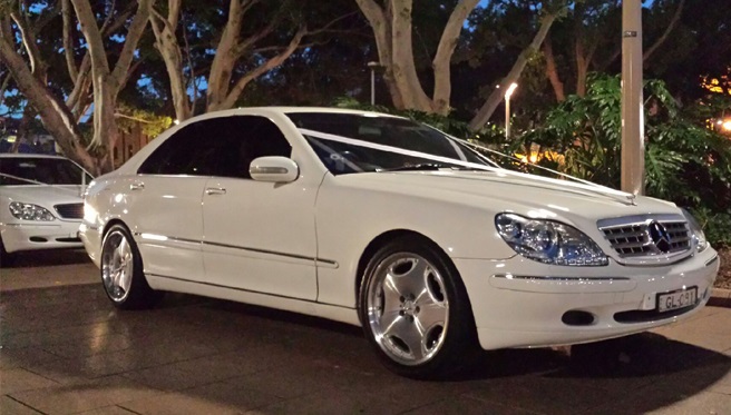 Sydney Limo Hire